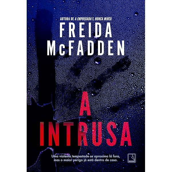 O namorado: McFadden, Freida: 9788501923448: Books - Amazon.ca