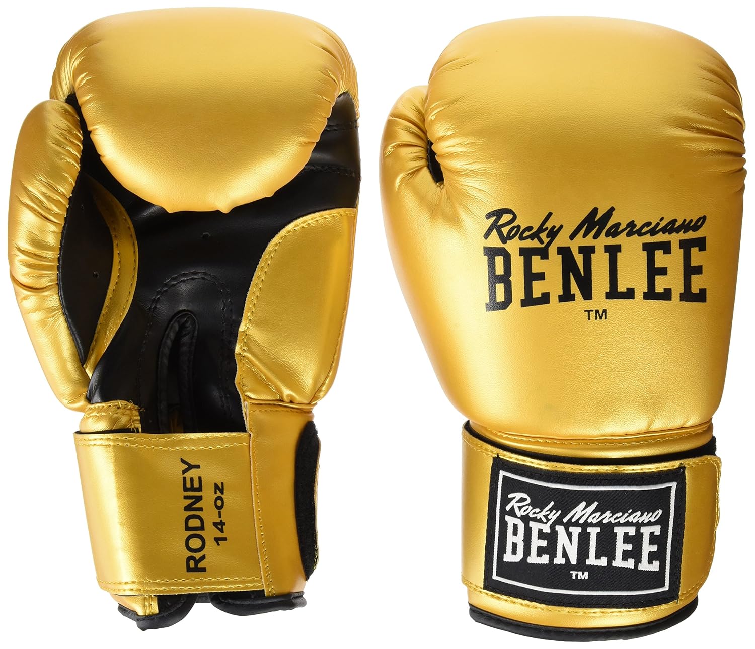 Benlee Rocky Marciano Rodney Guante de boxeo PVC
