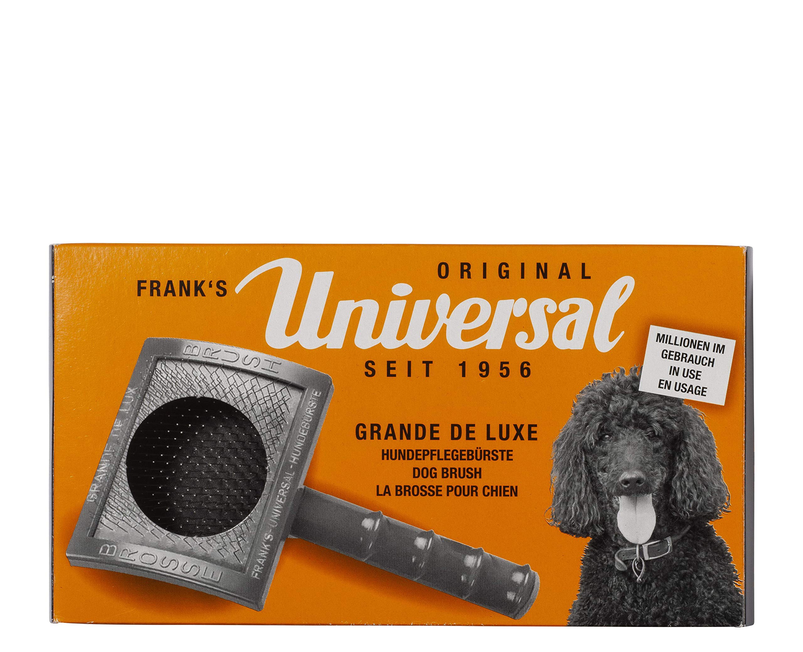 KW Universal Grand De Lux Carde Hard - L