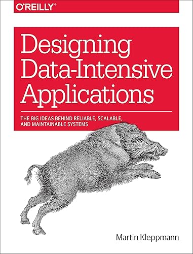 Download Designing Data–Intensive Applications PDF