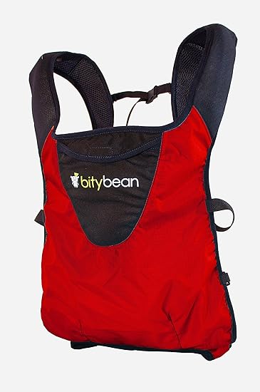 bitybean carrier review