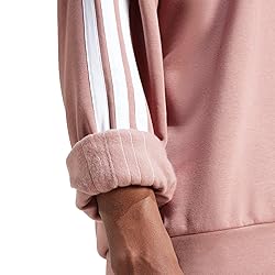 adidas Men's Essentials 3-Stripes Fleece