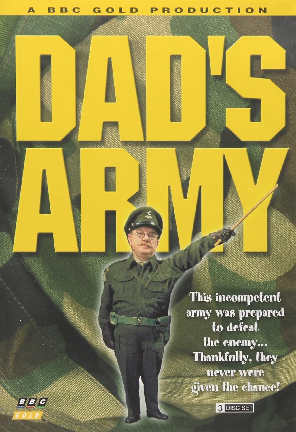dad's army gifts amazon