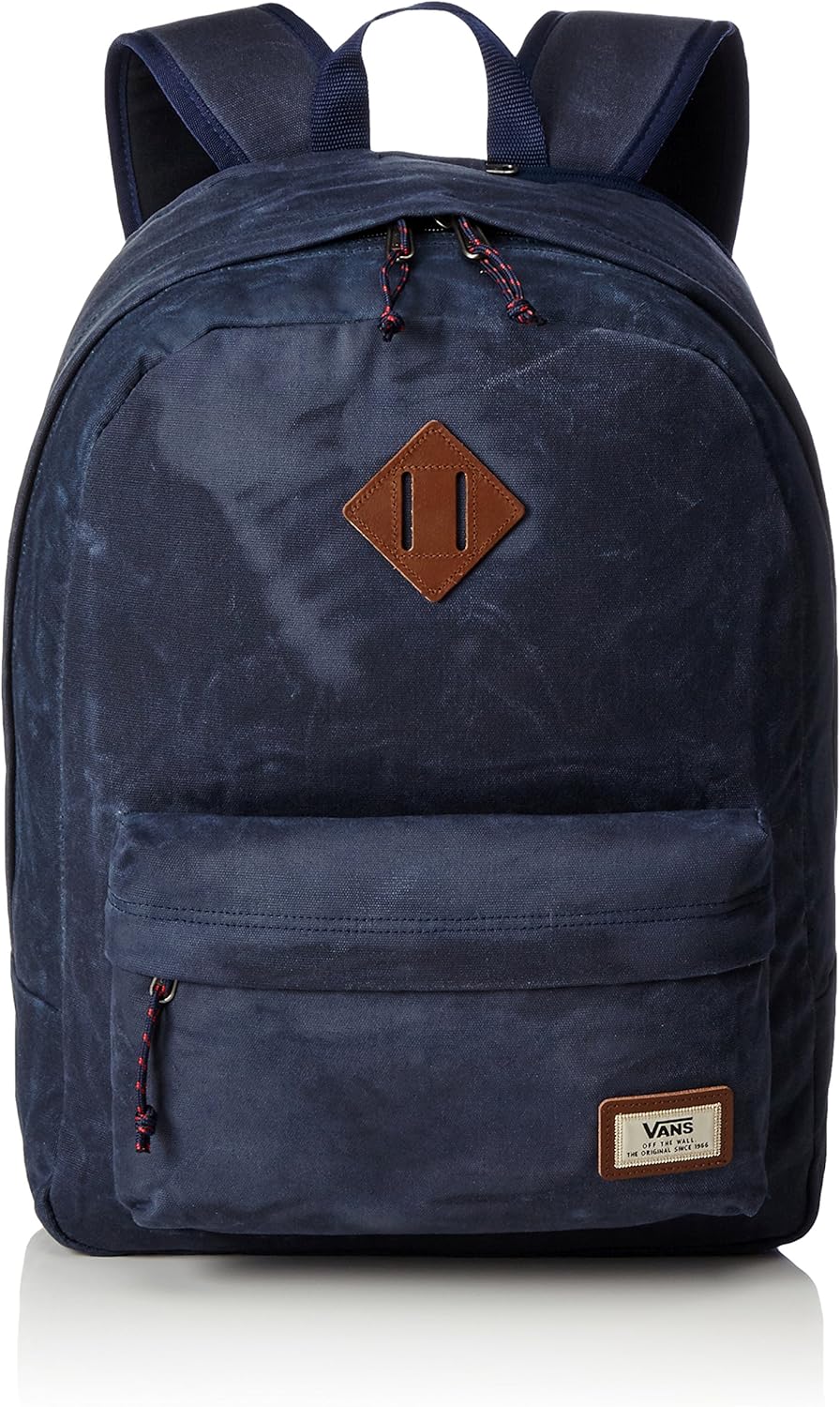 vans rucksack