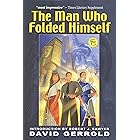 The Man Who Folded Himself