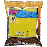 Thai Iced Tea Traditional Restaurant Style,16 oz (1LB.)
