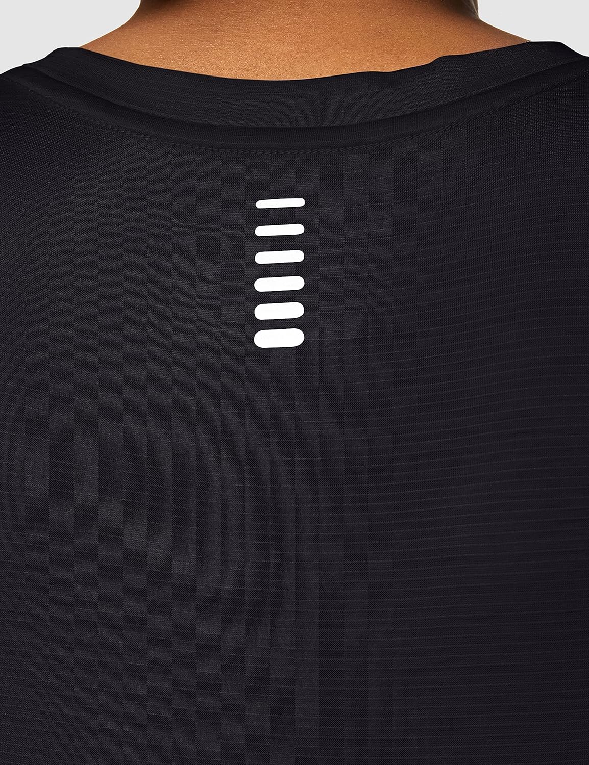 Under Armour Women's Streaker 2.0 Short Sleeve Shirt: Clothing