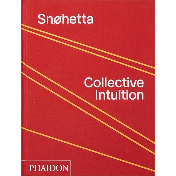 Snøhetta: Architektur und Baudetails / Architecture and