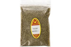 MARSHALLS CREEK SPICES Marshall’s Creek Spices Thyme Seasoning Refill, 5 Ounce