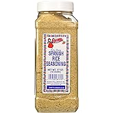 Bolner's Fiesta Extra Fancy Spanish Rice Seasoning, 27 Oz.