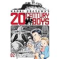 Naoki Urasawa's 20th Century Boys, Vol. 2: The Prophet (2)