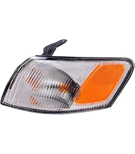 Amazon.com: Rareelectrical New Pair Of Turn Signal Lights