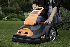 YardForce SA500ECO einrichten