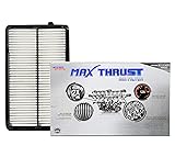 Spearhead MPG Defense Max Thrust Engine Air Filter