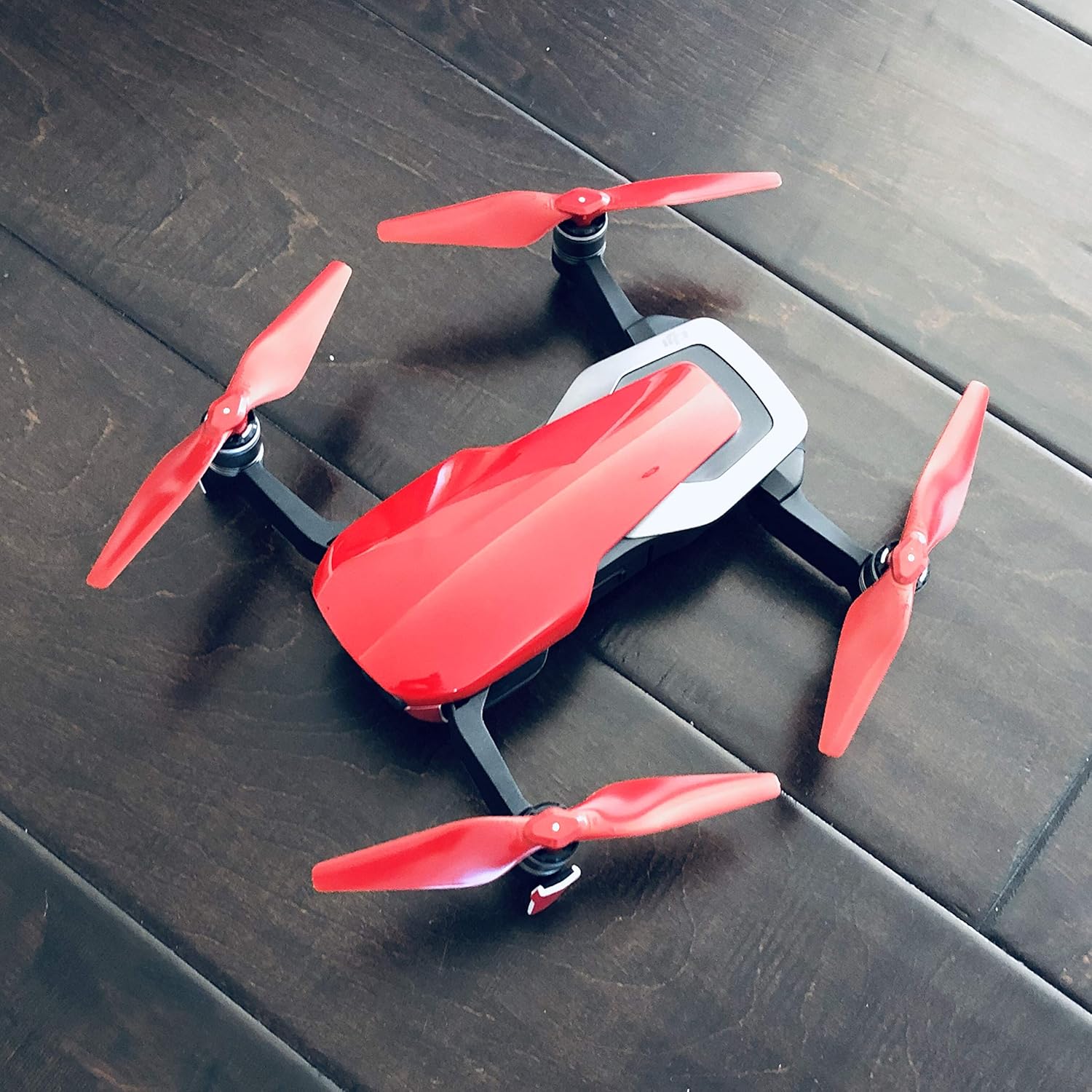 dji mavic air master airscrew