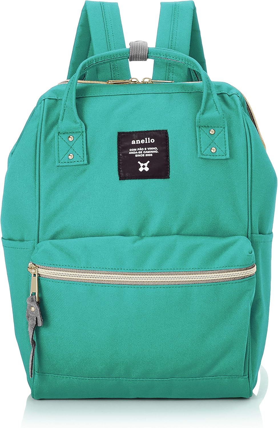 anello bag green