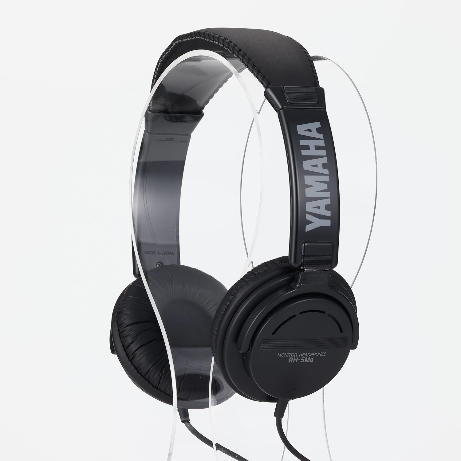 Monitors Cuffie Yamaha Rh5ma (importato dal Giappone) : Amazon.it:  Elettronica