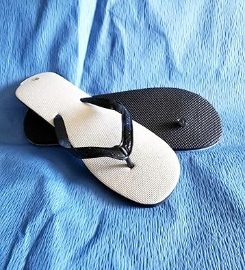 bob barker flip flops