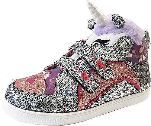 irregular choice girls shoes