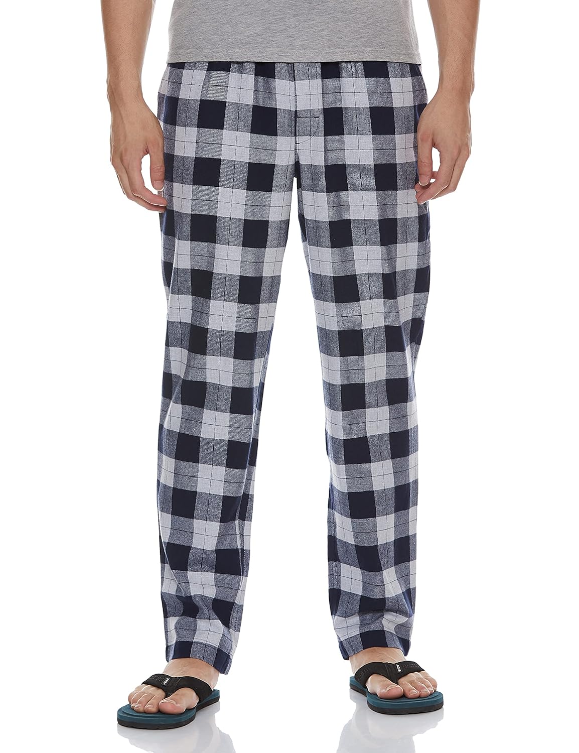 Buy Marks & Spencer Marks and Spencer Men's Nightwear Pajama Bottom at Amazon.in
