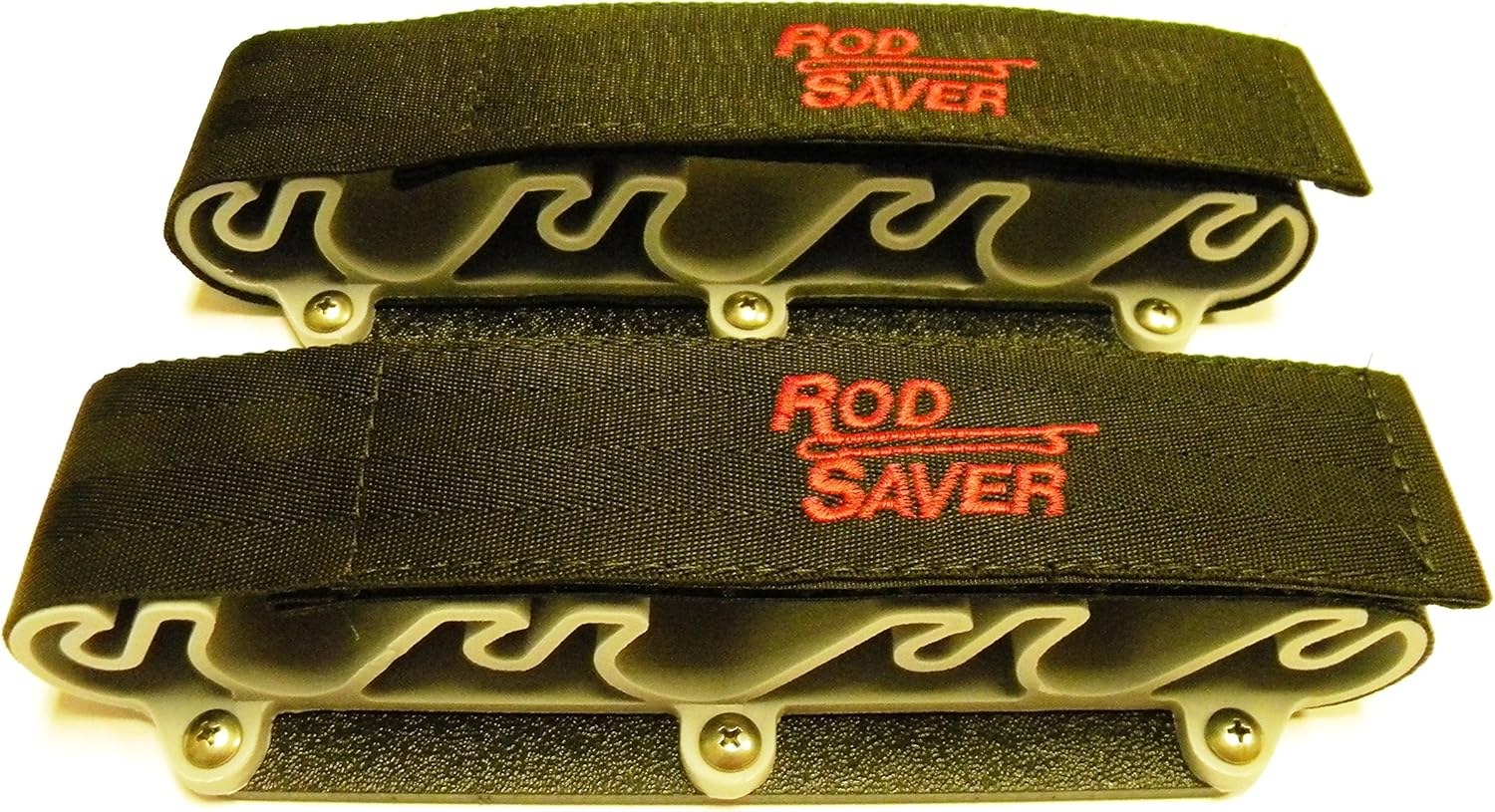 Rod saver sm6 side mount 6 rod holder Clearance