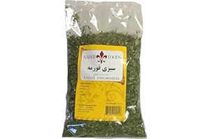 Nader Foods Sabzi Ghormeh