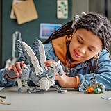 LEGO Harry Potter Buckbeak Hippogriff Toy 76427 Collectible Figure view 9