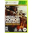 Medal of Honor Warfighter - Xbox 360