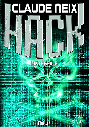 Download HACK: L'intégrale PDF