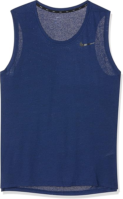 nike men's hyper dry training tank top