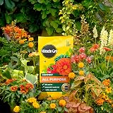 Miracle-Gro Peat Free Premium All Purpose Compost 10 litres view 2