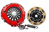 Action Clutch Stage 2 Pressure Plate & Disc Kit for