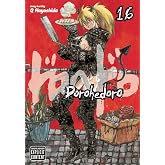 Dorohedoro, Vol. 16