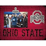 Fan CreationsNCAA Ohio State Buckeyes Team Name Clip-It Photo Frame