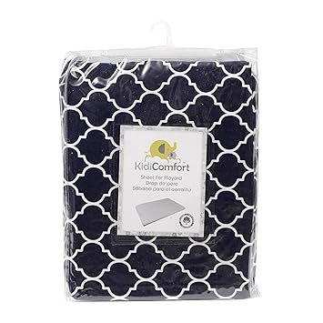 kidilove baby playard pad