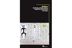 DisPlace: The Poetry of Nduka Otiono (Laurier Poetry Book 36)