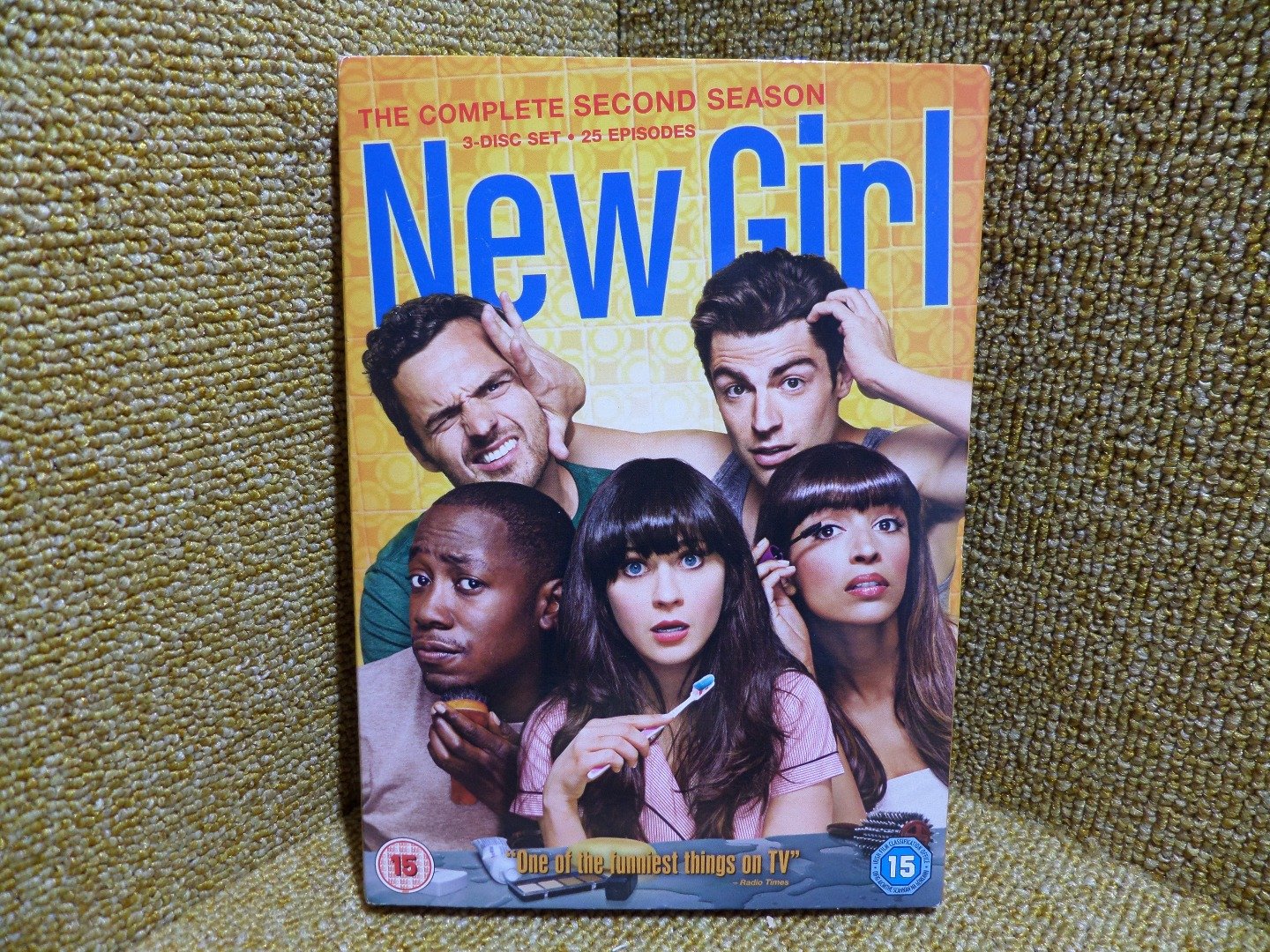 New Girl - Season 2