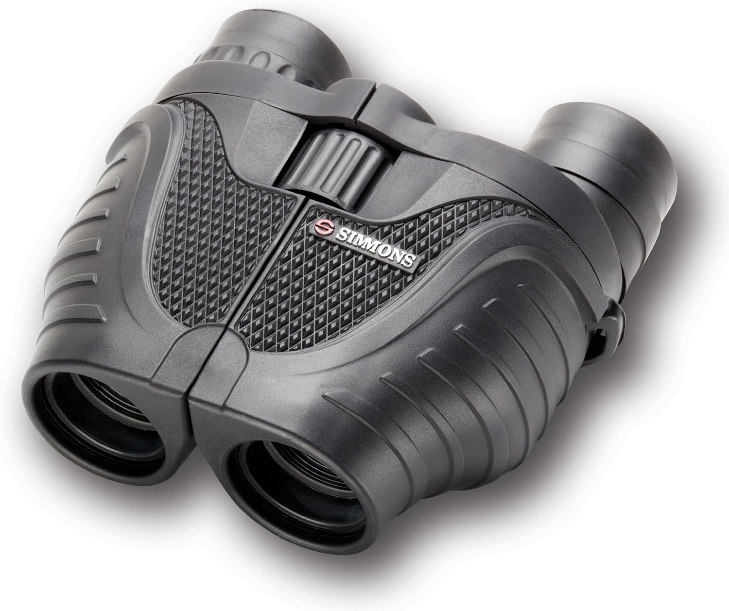 simmons prosport binoculars