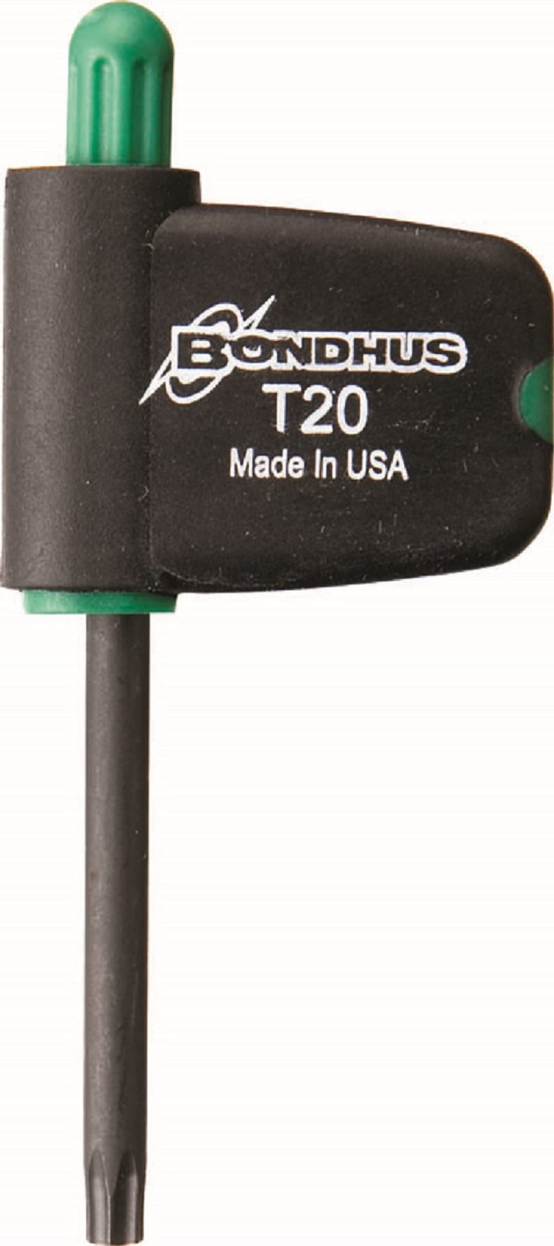 BONDHUS, T15 TORX FLAGDRIVER, TX15, 34415