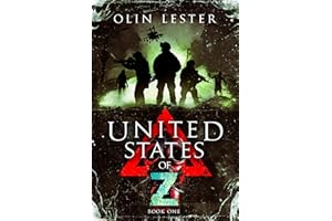 United States of Z - Book 1: A Post-Apocalyptic Thriller