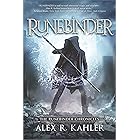Runebinder (The Runebinder Chronicles Book 1)