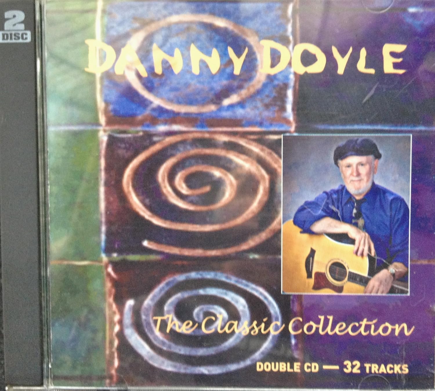 The Classic Collection Amazon.co.uk CDs & Vinyl