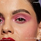 NYX Thick It. Stick It! Ultra Buildable Brow Mascara Taupe 16H Vegan view 4