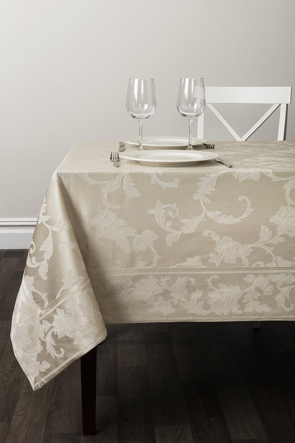 Best extra long rectangle table cloth Your House