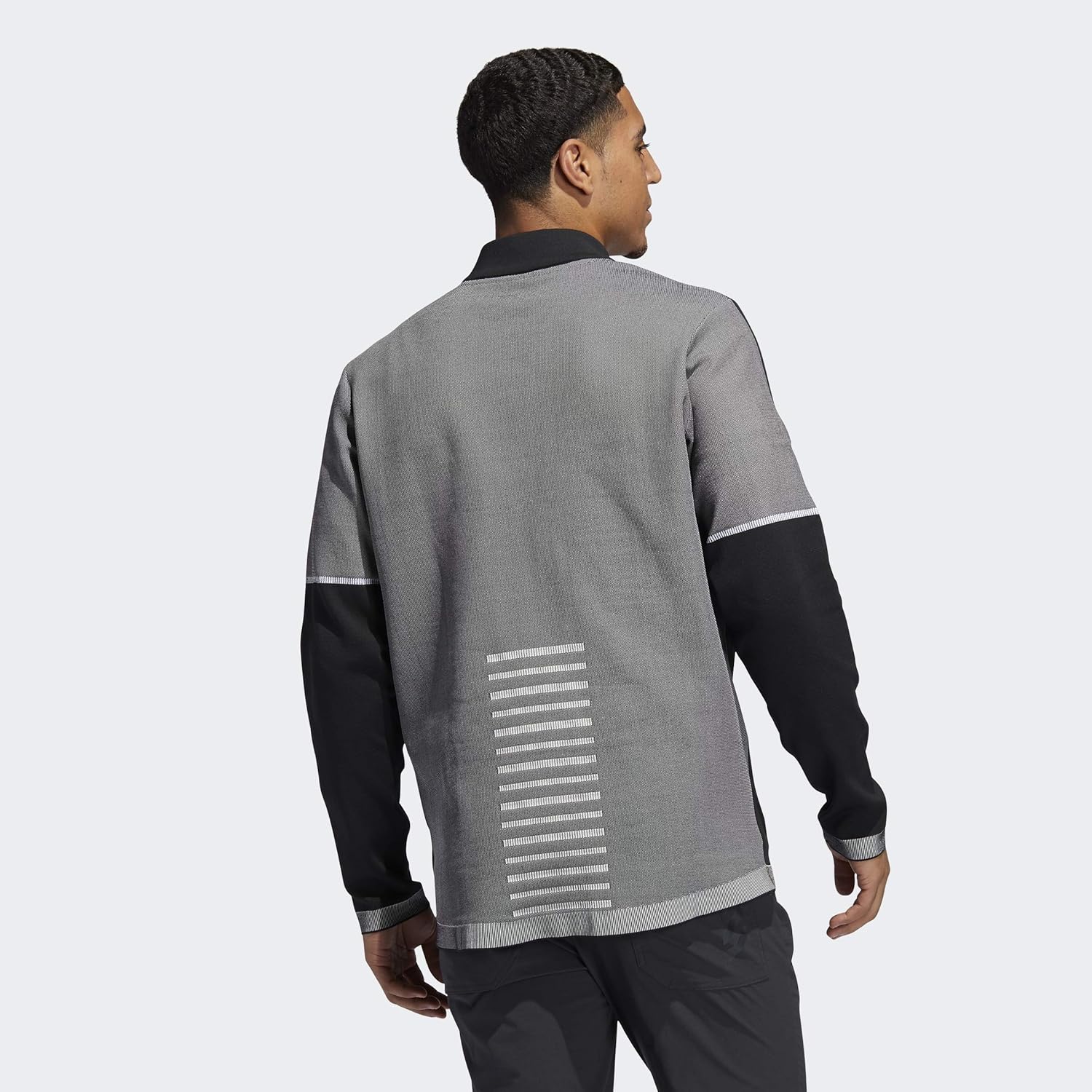 adicross primeknit jacket