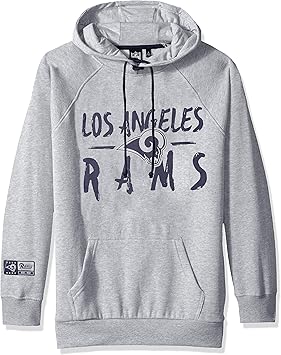 la rams sweatshirt amazon