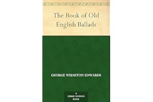 The Book of Old English Ballads