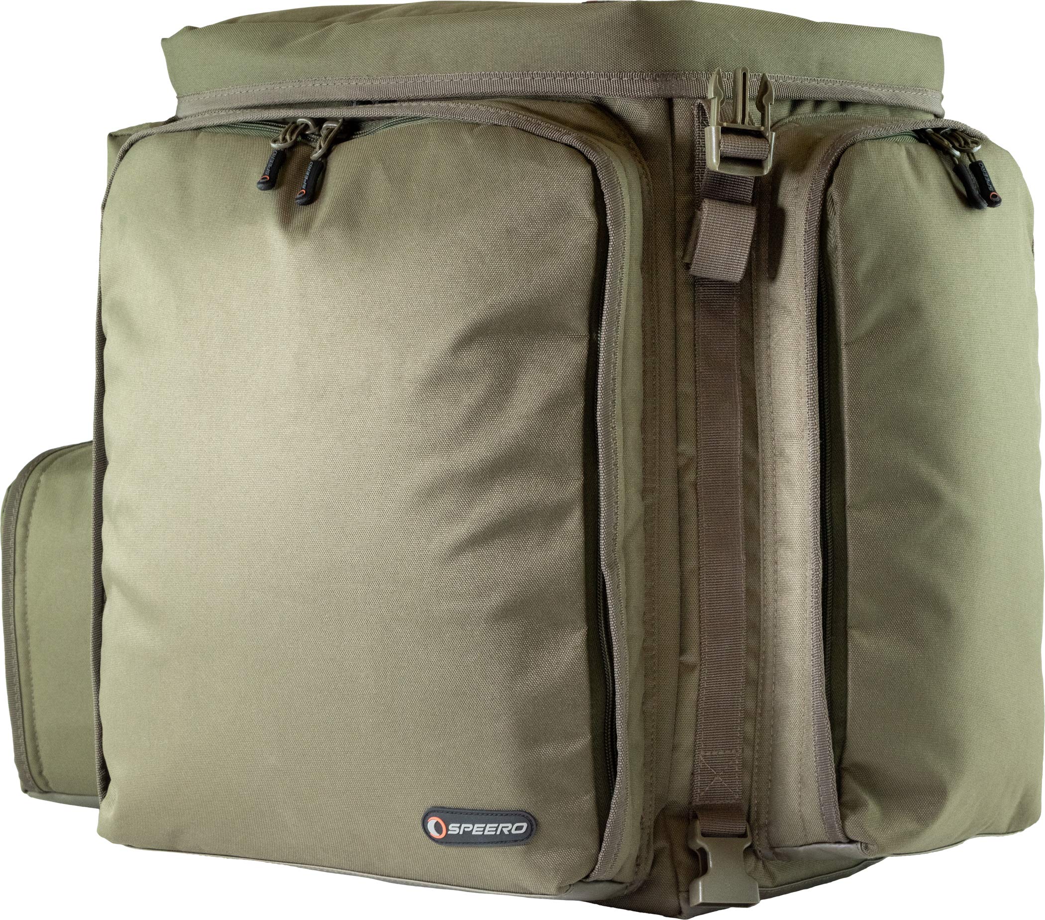SPEERO Rucksack Backpack Green