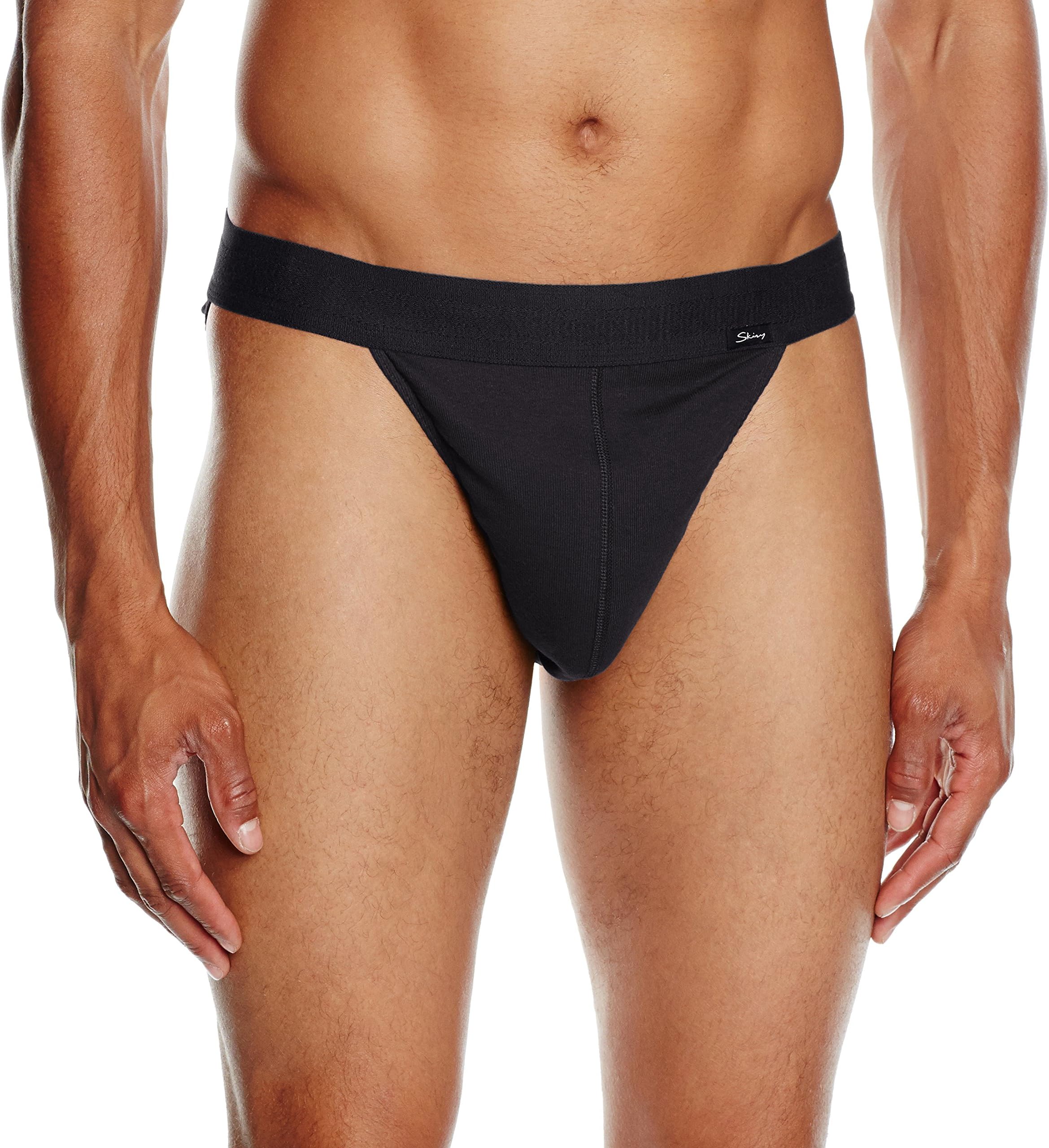 Skiny Men's Olymp Tanga Boxer Briefs