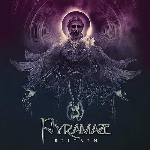Pyramaze - Epitaph